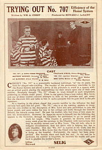 flier pour libérer ESSAYER NO. 707, 1913.jpg