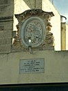 Relief of the Sacred Heart of Jesus