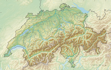 Мург (Тур) (Швейцария)