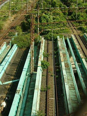 羽田空港アクセス線 Wikipedia