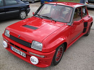 Renault 5 Turbo 2 002