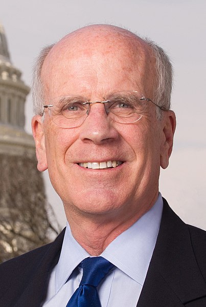 File:Representative Welch Official Portrait (cropped).jpg