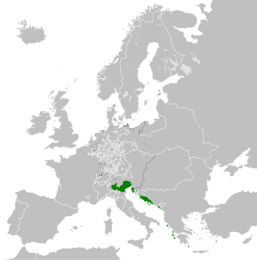 Republica de Venezia