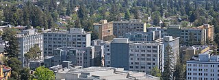 University of California, Berkeley student housing