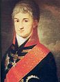 Q332732 Nikolaj Rezanov circa 1800 geboren op 28 maart 1764 overleden op 17 februari 1807