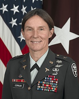 <span class="mw-page-title-main">Rhonda Cornum</span> Former United States Army officer who served in the Gulf War