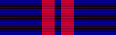 Ribbon - King George V Coronation Medal.png