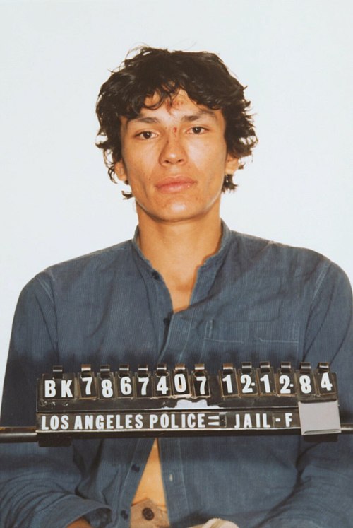 The American serial killer Richard Ramirez self-identified as a Satanist.