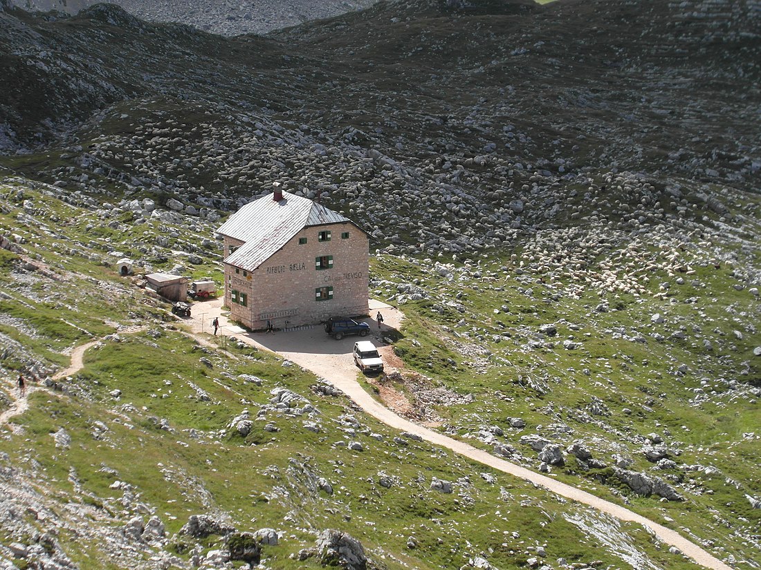 Seekofelhütte