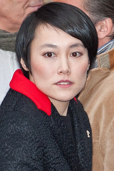 Rinko Kikuchi, Best Supporting Actress winner