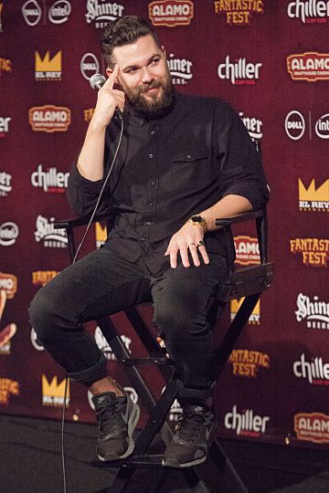 Robert Eggers