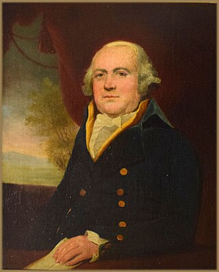 <span class="mw-page-title-main">Robert Milligan (merchant)</span> Scottish merchant, ship-owner and slave-owner