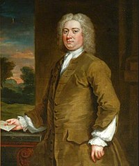 Robert Surtees (1694-1785) Robert Surtees 1694 to 1785.jpg