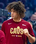 Miniatiūra antraštei: Robin Lopez