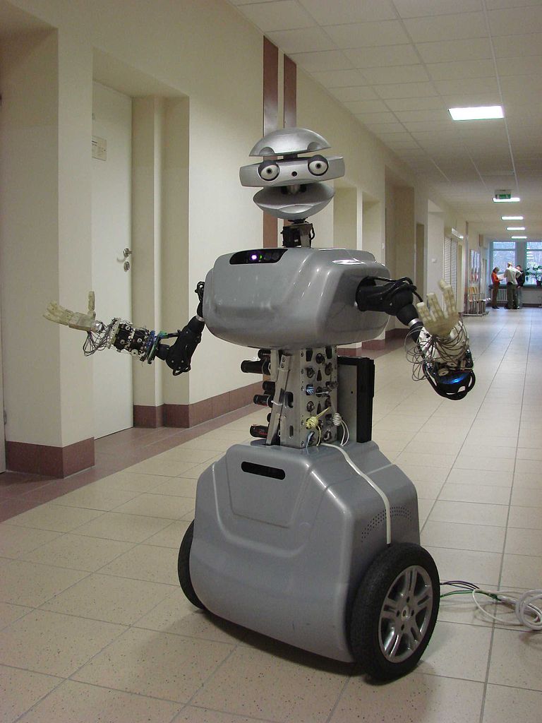 File:Robot - Wikimedia Commons