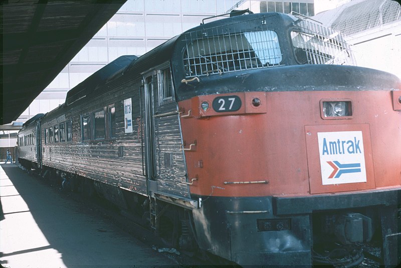 File:Roger Williams trainset at South Station, July 1978.jpg