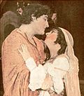 Miniatura para Romeo y Julieta (película de 1916 de Metro Pictures)