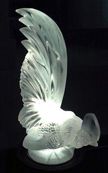 Lalique — Wikipédia