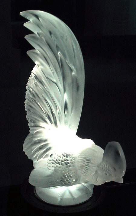 Fail:Rooster by René Jules Lalique.jpg