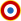 Roundel of France – Type 2.svg