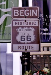 U.s. Route 66