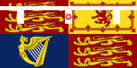 Royal Standard of Prince Edward, Duke of Edinburgh.svg