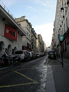 Rue des Martyrs.JPG 