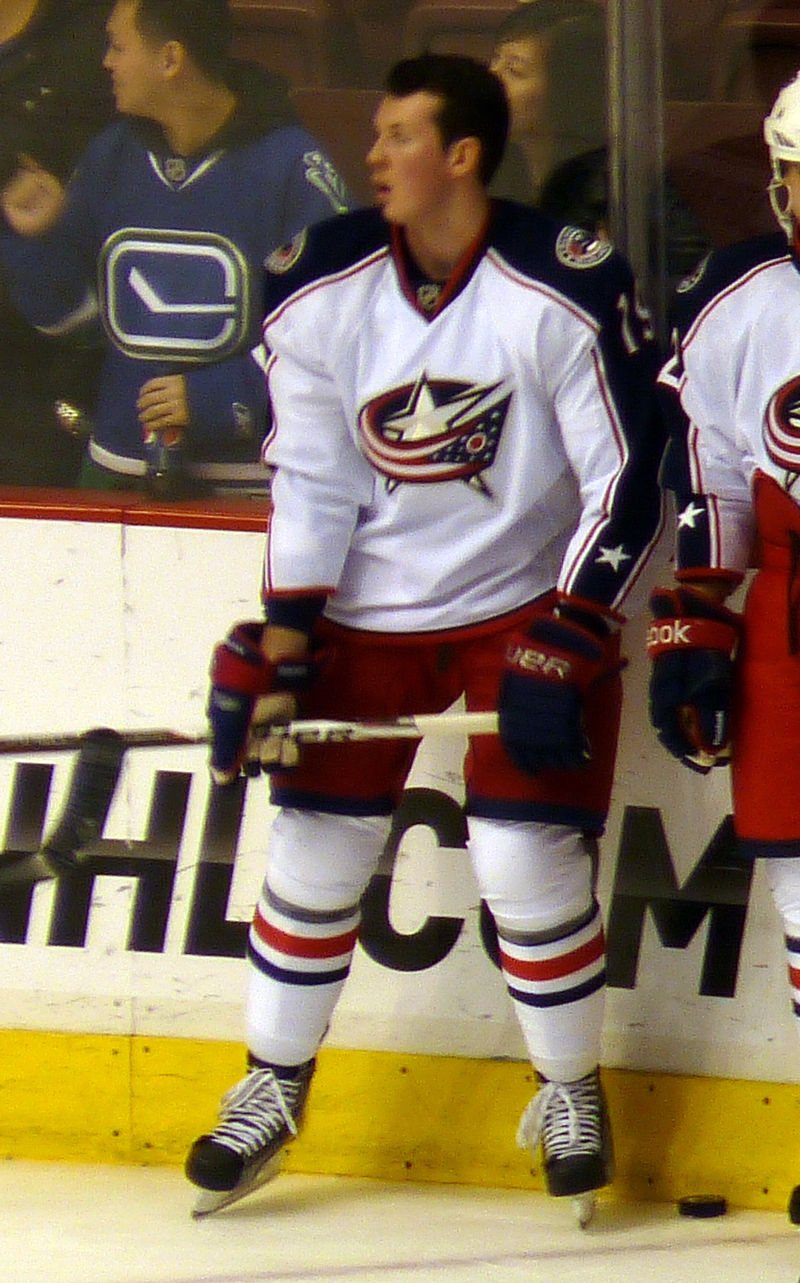 Ryan Johansen