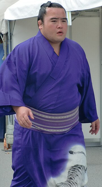 Ryūhō Masayoshi