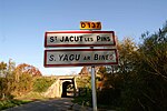 Miniatura per Saint-Jacut-les-Pins