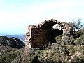 Castell i Santa Maria de Montessor (Os de Balaguer)