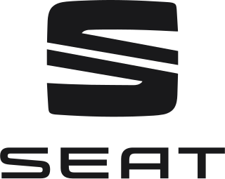 SEAT A Spanish Automobile manufacturer and a subsidiary of the Volkswagen Group