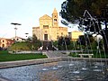 Cattedrale di S. Giusta - Santa Giusta (OR)