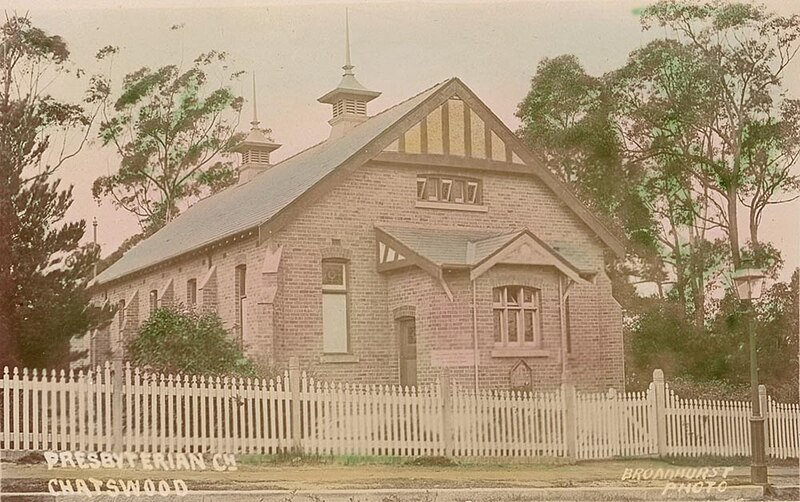 File:SLNSW 796207 Presbyterian Church Chatswood.jpg