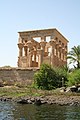 Temple of Isis, Philae