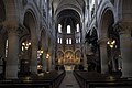 Saint-Cloud, Église Saint-Clodoald, Intérieur