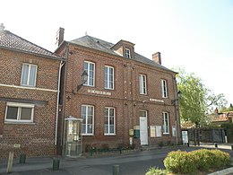 Saint-Léger-en-Bray - Vue