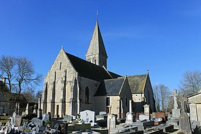 Saint-Loup-Hors église Saint-Loup.JPG