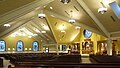 Церква святого Івана Ноймана в Санбарі, Огайо (Saint John Neumann Catholic Church (Sunbury, Ohio) (англ.))