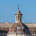 * Nomination Saint Mary of the People church in Rome (by Tournasol7) --Sebring12Hrs 14:02, 16 December 2023 (UTC) * Promotion  Support Good quality. --Jakubhal 15:50, 16 December 2023 (UTC)