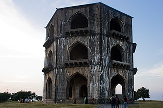 Ahmednagar district Place in Maharashtra, India