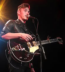 Description de l'image Sam Palladio - Nashville Live.jpg.