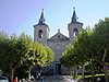 Iglesia de San Bernabé (El Escorial)