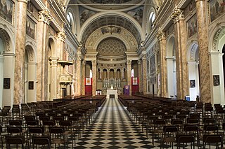 Minor Basilica of San Nicolò, Lecco