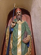 San Patricio de Irlanda - Oratorio San Felipe Neri.jpg