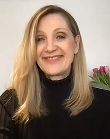 Sandra Bezic