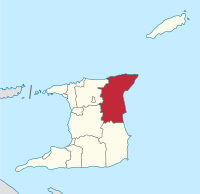 Sangre Grande (Region)