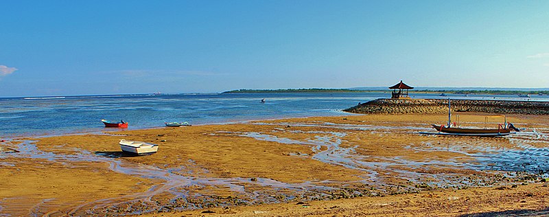 File:Sanur Beach Bali Indonesia - panoramio (18).jpg