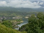 Сарсангское водохранилище