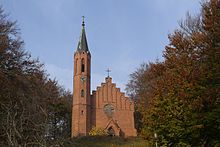 St.-Johannis-Kirche